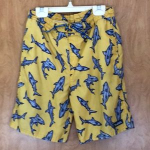 Boys Swim Trunks      7